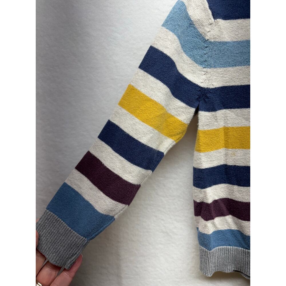 H&M Striped‎ Sweater - Little Boys Size 4-6 Years